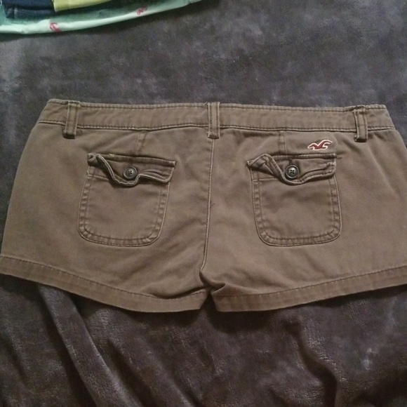 Hollister shorts - Picture 2 of 3